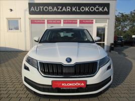 koda Kodiaq 7DSG 2.0 TDI Style