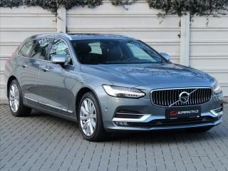 Volvo V90 2.0 D5 AWD Inscription Polesta