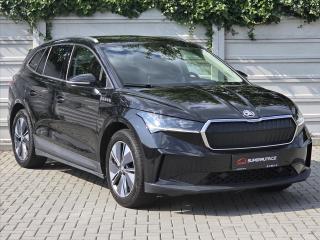 koda Enyaq iV 0.0 80x 4x4 Clever Plus R 1.m