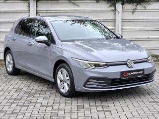 Volkswagen Golf 1.5 eTSi 110kW DSG Life R 1.m