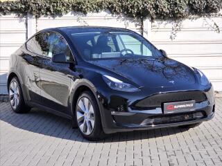 Tesla Model Y 0.0 378kW 4x4 LR Ta�n� z. SoH