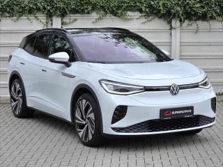 Volkswagen ID.4 0.0 GTX 220kW 4Mot. SOH 93% R