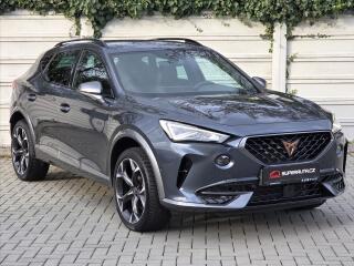 Cupra Formentor 2.0 TSi DSG 4x4 Z�ruka2029 �R