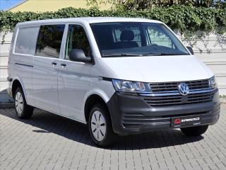 Volkswagen Transporter 2.0 TDi 110kW Long 6 MST R 1