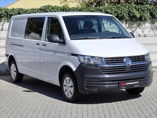 Volkswagen Transporter 2.0 TDi 110kW T6.1 Long 6 M�ST