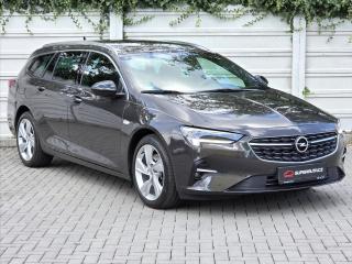 Opel Insignia 2.0 CDTi 4x4 A/T GS Line R 1.