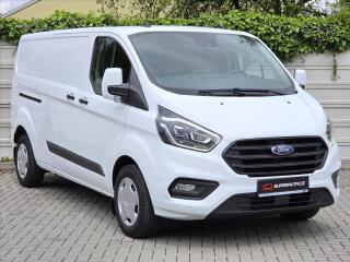 Ford Transit Custom 2.0 125kW Automat L2H1 2x �oup