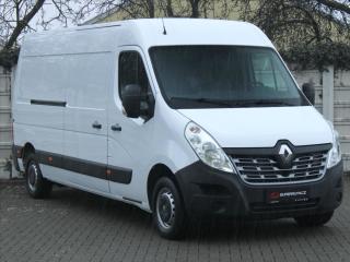 Renault Master 2.3 dCi FWD L3H2 Cool R 1.maj