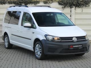 Volkswagen Caddy 2.0 TDi 110kW Maxi 7mst R 1.