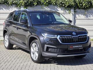 �koda Kodiaq 2.0 TDi DSG Tour 7 m�st Ta�n�