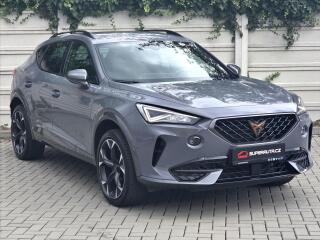 Cupra Formentor 2.0 TSi DSG 4x4 Z�ruka2029 �R