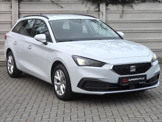 Seat Leon 1.5 eTSi 110kW DSG Style 1.maj