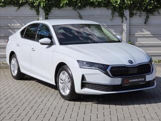 �koda Octavia 1.5 eTSi DSG Top Selection �R