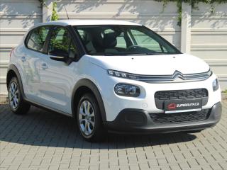 Citron C3 1.2 PureTech S&S Feel R 1.maj