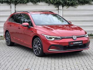 Volkswagen Golf 1.5 eTSi 110kW DSG Style R 1.