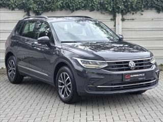 Volkswagen Tiguan 1.5 TSi evo DSG Life 1.maj 16V