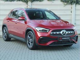 Mercedes-Benz GLA 2.0 220d 4Matic AMG line R 1.