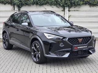 Cupra Formentor 1.5 TSi DSG Matrix Z�ruka2029
