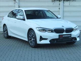 BMW 2.0 320i xDrive Sport Line R