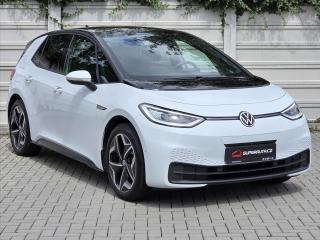 Volkswagen ID.3 0.0 Pro S 150/77 T IQ.LED R