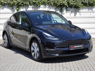 Tesla Model Y 0.0 378kW 4x4 LR Ta�n� za�. 1.