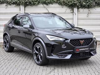 Cupra Formentor 1.5 TSi 110kW DSG Tov.Z�ruka �