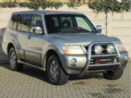 Mitsubishi Pajero 3.2 DI-D 118kW GLS A/T R 2.ma