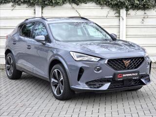 Cupra Formentor 2.0 TSi DSG 4x4 Nehavar.Tov.Z�