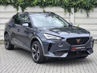 Cupra Formentor 1.5 TSi DSG Z�ruka2029 �R 1.ma