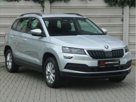 koda Karoq 2.0 TDi 110kW 4x4 DSG R 1.maj