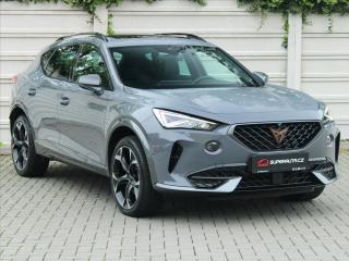 Cupra Formentor 2.0 TSi DSG 4Drive Tov.Zr. R