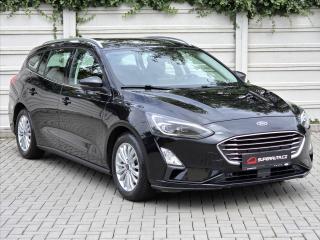 Ford Focus 1.5 EcoBlue 88kW Titanium R 1