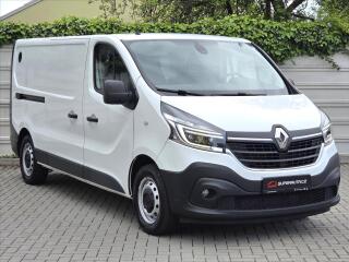 Renault Trafic 2.0 dCi 107kW AUT L2H1 Cool 1.