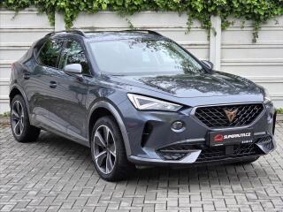 Cupra Formentor 1.5 TSi DSG Tov.Z�ruka �R 1.ma