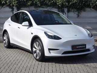 Tesla Model Y 0.0 LFP Ryzen SoH92% Ta�n� Enh