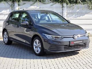 Volkswagen Golf 1.5 eTSi EVO 110kW DSG Life R