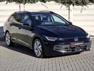 Volkswagen Golf 1.5 eTSi DSG Life R Tov.zruk