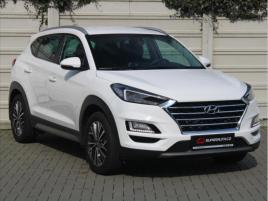 Hyundai Tucson 2.0 CRDi 136kW 4WD 8A/T Style