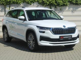 koda Kodiaq 2.0 TDi 147 kW L&K 4x4 DSG R