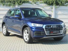 Audi Q5 2.0 40TDi Quattro Sport R 1.m