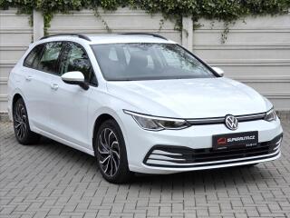 Volkswagen Golf 1.5 eTSi 110kW DSG Life �R 1.m