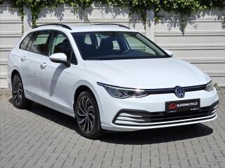 Volkswagen Golf 1.5 eTSi 110kW DSG Life �R 1.m