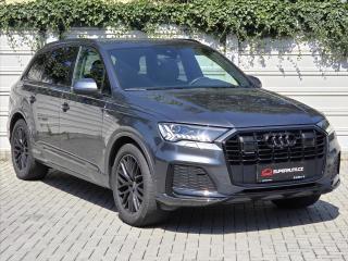 Audi Q7 3.0 50TDi S-line TZ R 1.maj T