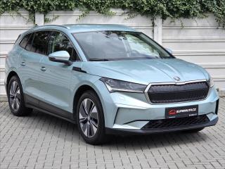 koda Enyaq iV 0.0 80x 4x4 Clever Plus SOH 92