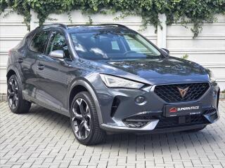 Cupra Formentor 1.5 TSi DSG Z�ruka2029 �R 1.ma