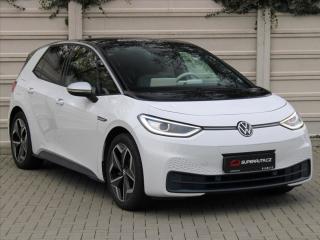 Volkswagen ID.3 ProPerf 62kWh T SOH 95% Power