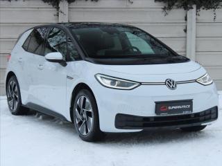 Volkswagen ID.3 ProPerf 62kWh T SOH 95% Power