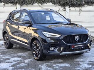 MG ZS 1.0 TGi Eleg. Tov.Z�ruka Nehav