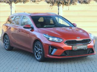 Kia Ceed 1.6 CRDi DCT GT Line R 1.maj