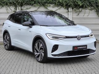 Volkswagen ID.4 0.0 GTX 220kW 4Mot. Tov.Zruka